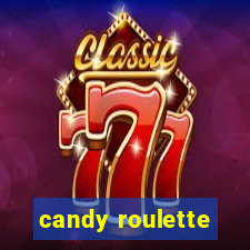 candy roulette